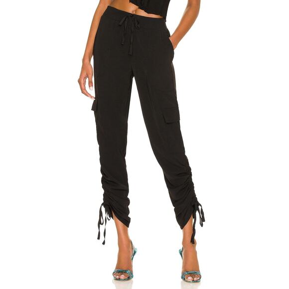 Superdown Natasa Cargo Pant - S - Picture 1 of 4